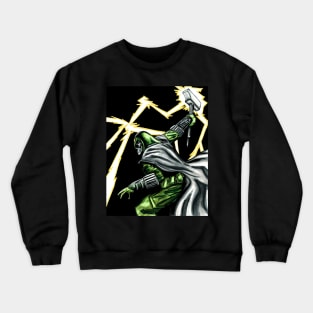 Ronan the dark accuser Crewneck Sweatshirt